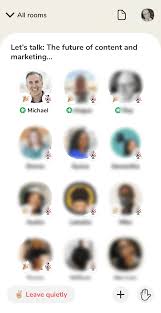 Interested in using the clubhouse app? Clubhouse App How To Get Started Social Media Examiner