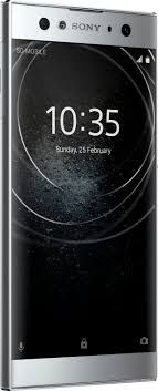 Your xperia xa2 will launch into fastboot mode. Best Buy Sony Xperia Xa2 Ultra 4g Lte With 32gb Memory Cell Phone Unlocked Silver H3223
