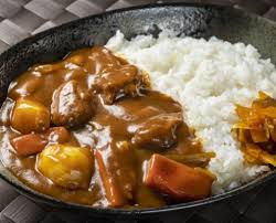 Ramai is a restaurant chain that originally opened in sapporo in 2003, but now has branches all over japan and offer a wide variety of dishes. The Key Is Flour All About Japanese Curry Rice Chefs Wonderland