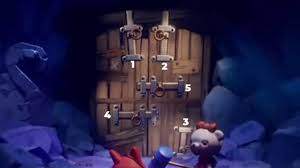Also appear as a locked game if you played it on a ps4 using a physical disk. How To Unlock The Wooden Door In Dreams Ps4 Gamer Tweak