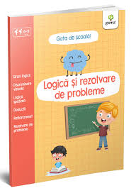 Iată șase întrebări de logică la care adulții răspund destul de greu, chiar dacă soluțiile sunt atât de simple, încât orice copil le poate găsi. Logica Si Rezolvare De Probleme Gata De Scoala Editura Gama