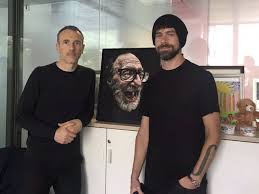 I don't want my blog and my videos to be mutually exclusive, so if you see an article like this, it just jack dorsey is a pedophile… Tat S The Way To Go Twitter Ceo Canada Pm Others Who Got Inked Happy World Tattoo Day The Economic Times
