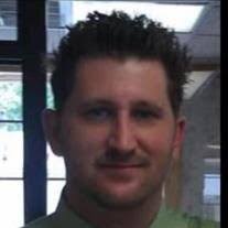 Kevin Ray McGee Obituary