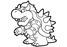 Coloring books can be good tools to explain surgery to your child. Fire Luigi Coloring Pages Iconmaker Info
