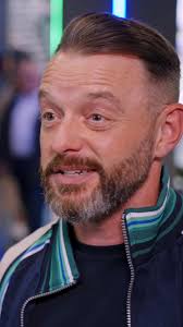 Peter Kay unrecognisable as he makes rare appearance