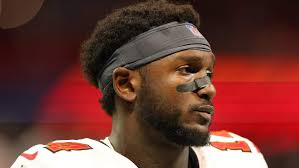 Bucs Haven't Started Contract Negotiations With $60 Million WR: Report