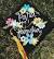 High School Senior Graduation Graduation Cap Decoration