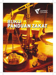 Download Buku Panduan Zakat