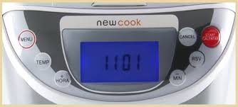 Cocina todo tipo de recetas:podr?s triturar, trocear, rallar, batir, amasar. Robot De Cocina Newcook Programable 2020 Analisis Y Precios
