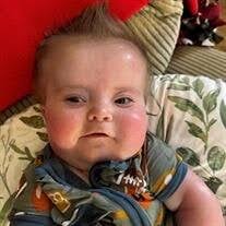 Infant Samuel Kenneth Dominguez Obituary