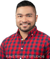 Professional Business Portraits © King Street Studios