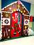 Craft Decorate Gingerbread Man