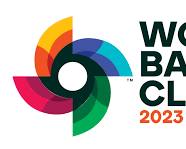 Image of World Baseball Classic 2023