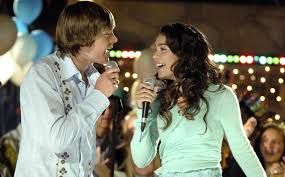 Ist ein musikfilm aus dem jahr 2007 von kenny ortega mit zac efron, vanessa hudgens und ashley tisdale. High School Musical Das Sind Die Stars Der Neuen Serie Kino Co