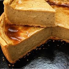 Blog Protege Connexion Flan Parisien Recette Flan Patissier Gateau Aux Agrumes