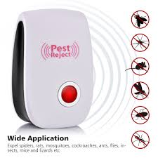 Since these devices are not regulated under the federal insecticide, fungicide, and rodenticide act in the united states. Pest Control Ultrasonic Pest Repeller Rodent Insect Repellent Anti Moles Mosquito Killer Mouse Cockroach Rat Pill Bugs Dropship Repellents Aliexpress
