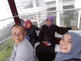 Udara bebas di genting highland memang sejuk, namun tidak sedingin yang saya bayangkan. Sensasi Berdebar Naik Awana Skyway Di Genting Highland Halaman 1 Kompasiana Com