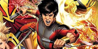He was raised and trained in the martial arts by his father and his instructors. Shang Chi 10 Of His Powers Abilities Ranked Cbr