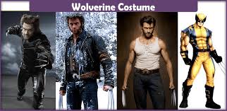 Wolverine Costume A Diy Guide Cosplay Savvy