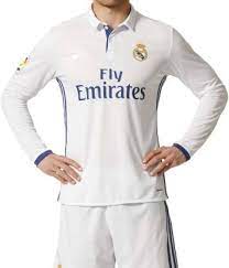 Browse by styles, colours, features and technologies or sports. Navex Navex Footbal Jersey Club Real Madrid White Full Sleeve Ket L Football Kit Buy Navex Navex Footbal Jersey Club Real Madrid White Full Sleeve Ket L Football Kit Online At