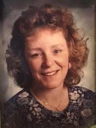 Doris June Correll Emmett (1944-2000)