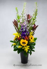 Just forget all your worries about how to send an online birthday cake. Fall Thanksgiving Flowers Candle Centerpieces Vickies Flowers Brighton Co Florist