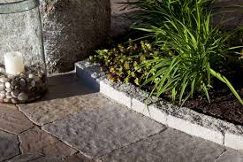 Choosing one that complements the home will not only enhance its appearance but also increase its value. Landscape Edging 7 Ideas Tips To Enhance Your Garden Install It Direct
