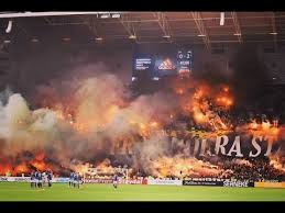 Halmstads & btts (yes) 10.00. Aik Stockholm Ultras Youtube
