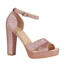 As nerds e os populares. High Heels Pink Glitzer Test Vergleich 2021 7 Beste Pumps