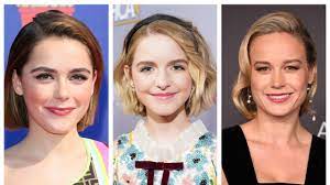 Photos, family details, video mckenna grace is a young american actress who has gained popularity thanks to the roles in the. Even Mckenna Grace Is Amazed That She Looks Like Kiernan Shipka And Brie Larson Teen Vogue