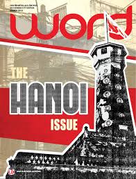 Saitama yang tampaknya biasa dan tidak mengesankan memiliki hobi yang agak unik: Word Ho Chi Minh City March 2013 By Word Vietnam Issuu