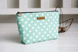 Cara Membuat Pouch Dompet Dari Kain Perca Judul Indonesia