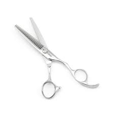 That doesn't mean that you have to chop it all off, just use hair thinning scissors to lighten things up a little bit. 8 Best Thinning Scissors Of 2020 Hair World Magazine