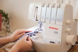 On my serger, lightweight knits are a lower number than heavier knits. Three Ways To Hem Knit Garments Weallsew