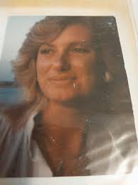 I miss my son William McComas