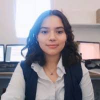 Mercedes Ayala's Instagram, Twitter & Facebook