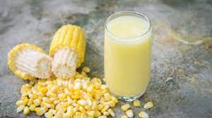 Itu belum kira lagi bahan pengawet dan bahan perasa yang digunakan. Susu Jagung Minuman Homemade Booster Asi Kumparan Com