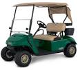 Ezee go golf carts
