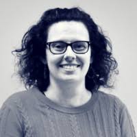 Amy Hinze-Pifer, CRA