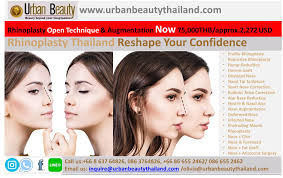 Jul 12, 2018 · in 2017, the american society of plastic surgeons compiled statistics on the average cost of rhinoplasty. Nose Job Rhinoplasty Correction Nose Reshaping Thailand