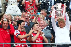#aaron ramsey #arsenal #fa cup final #fa cup 2014. The Arsenal Road To The Fa Cup 2014 The Short Fuse