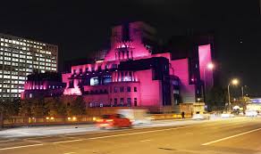 Britain appoints first female MI6 head, who calls herself a 'self-confessed  geek' | Fortune Europe