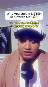 The Meaning behind The Song Switch Up