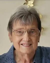 Obituary information for Sharon Brave