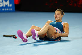 List of Australian Open women's singles champions