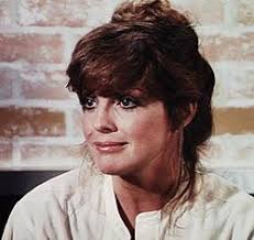 Sue Ellen Ewing
