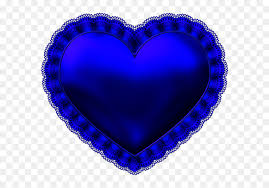 Association aidant des enfants en situation de handicap (autisme, ted, etc.) et leur famille. Vector Royalty Free Stock Hearts Clip Blue Heart Tubes Coeur Bleu Hd Png Download Vhv
