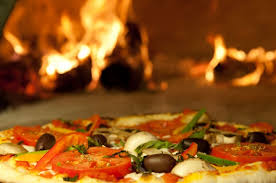 فايرستون بيتزا ع الحطب وأطباق عالمية في مصر الجديدة دليل كايرو 360 للقاهرة مصر