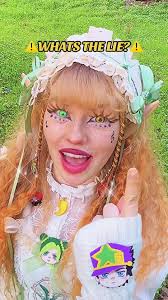 Discover the Truth at ANIME WASHINGTON! 🧚🏻‍♀️