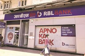 Wide range of online banking, personal banking services including credit cards, personal loans, fixed deposits, savings account & insurance for all your personal needs. Rbl Bank Rating Buy Loan Growth Slipped Casa Mix A Positive The Financial Express